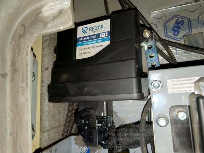 блок управления ГБО газодизель DIESEL, установка на ПАЗ VECTOR NEXT 320415-04 2023 г.в., 2.0 л., 4.4 л., 168,90 л.с., пробег: 242 202 км., 2 цилиндрических баллона по 90 литров снизу, под кузовом, Нижний Новгород, Дзержинск